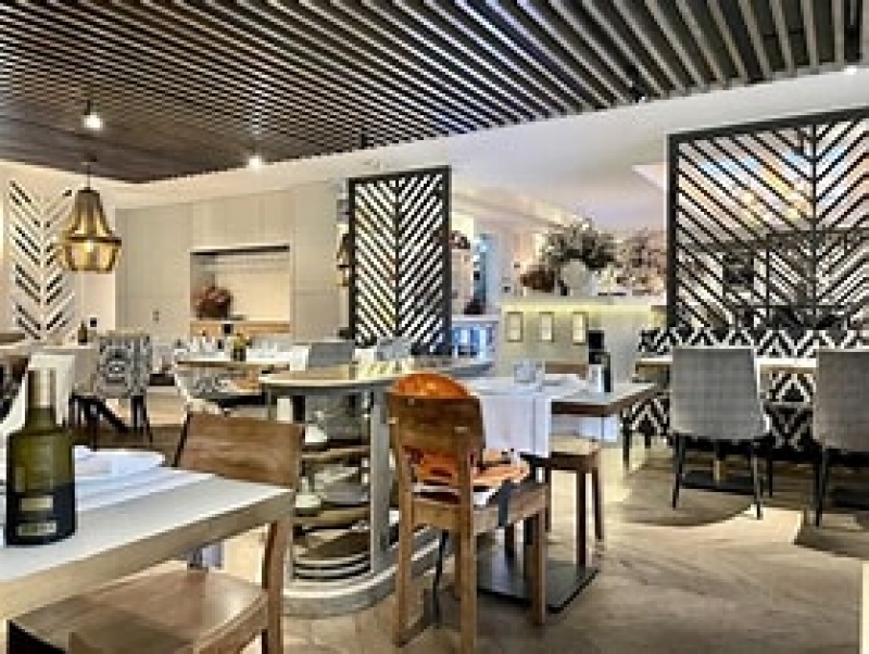 El Capricho de Raquel Restaurante
