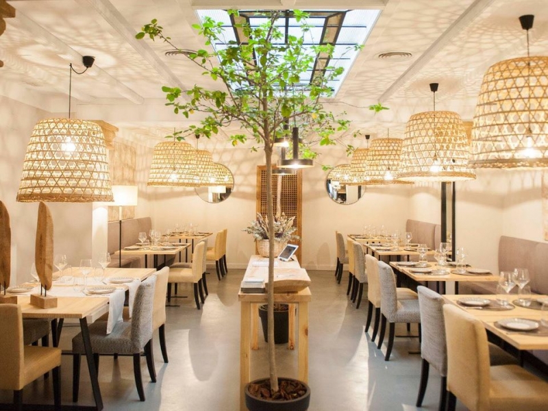 Restaurante Pizzeria Caruso