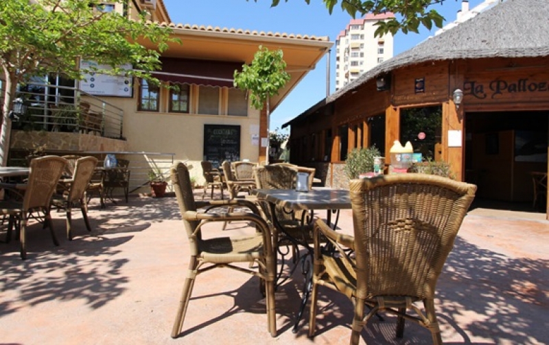 Buscar Restaurantes en Alicante