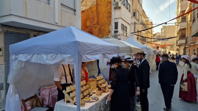 Guia de viaje de Novelda