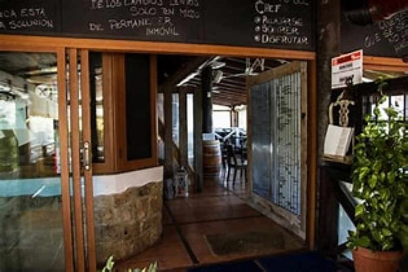 Buscar Restaurantes en Alicante