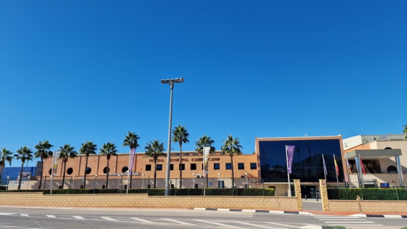 Guia de viaje de La Nucia