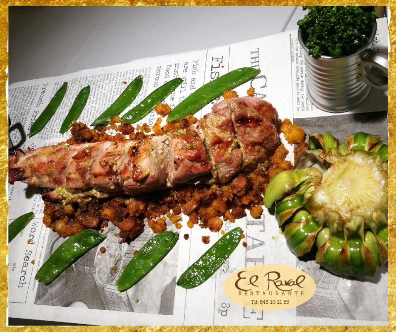 Guia de Ocio de Elche