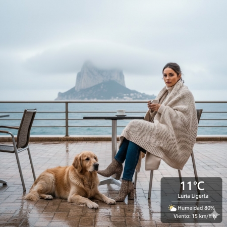 Imagen Generada con IA