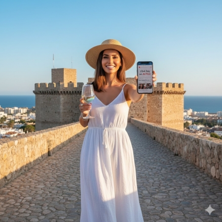 Fotos de Denia