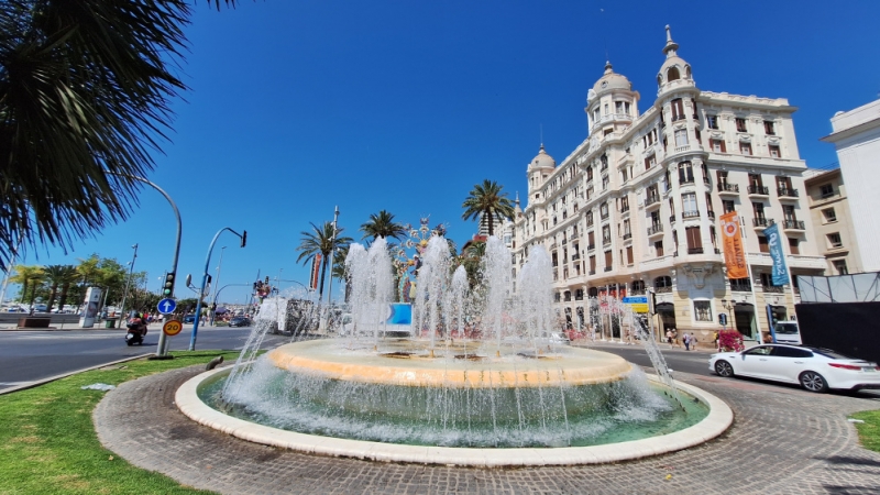 Guia de viaje de Alicante
