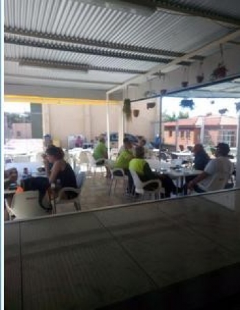 Restaurante Bar Polideportivo Restaurante Bar Polideportivo