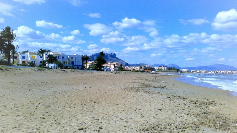 Fotos de Denia