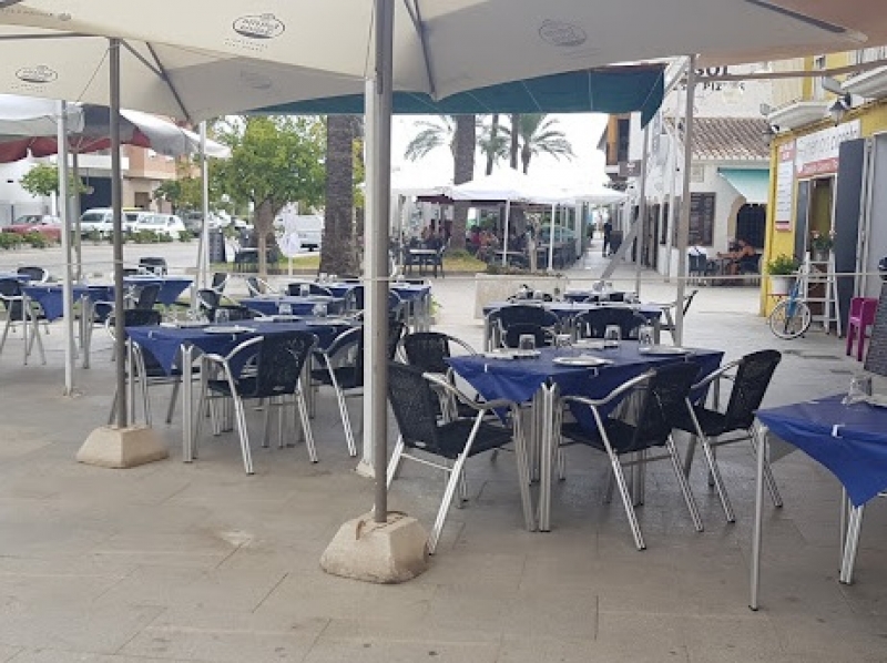 Restaurante La Cocina de Lola