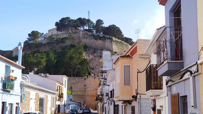 Fotos de Denia