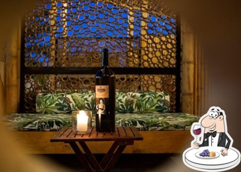 BocaAgua Restaurante