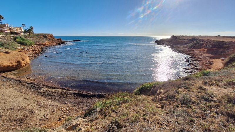 Chiringuito en Costa Blanca