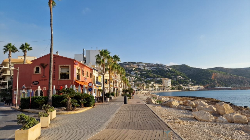 Blog de Javea