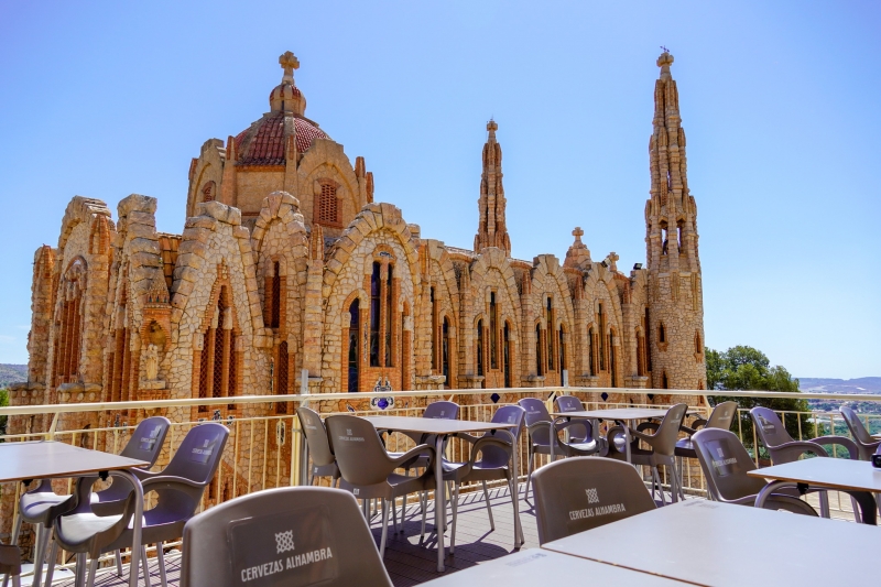 Guia de Ocio de Novelda