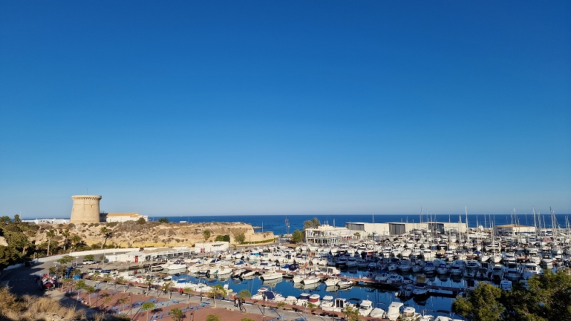 Que ver en el Puerto de El Campello