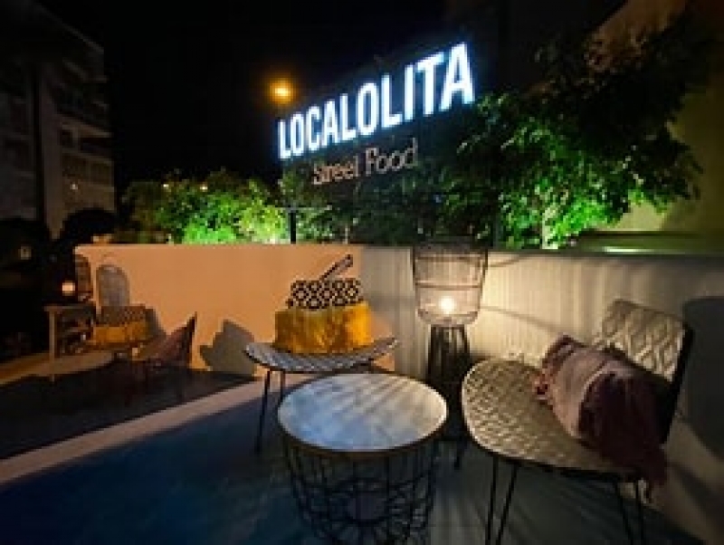 Reservar en Restaurantes de Benidorm