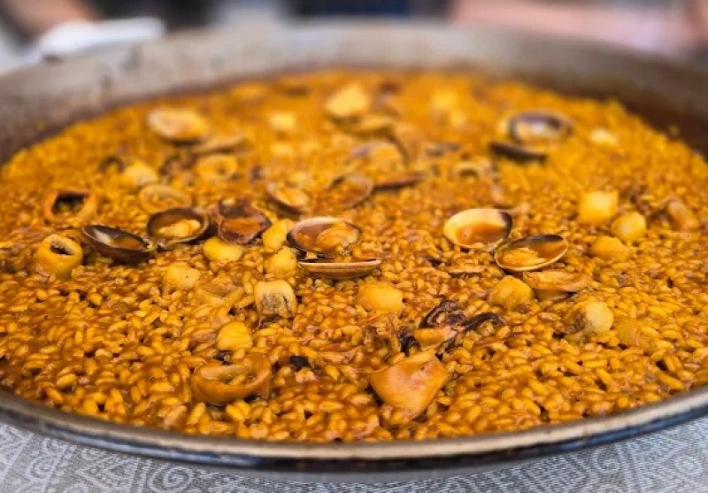 Guia de Ocio de Calpe