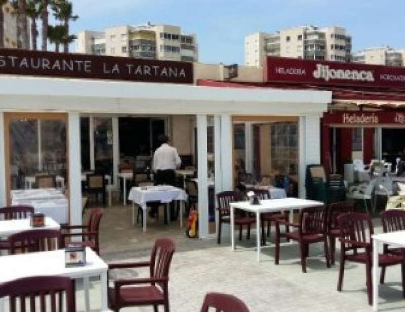 Buscar Restaurantes en Alicante