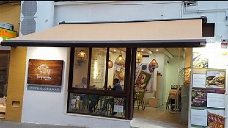 Reservar en Restaurantes de Denia Reservar en Restaurantes de Denia