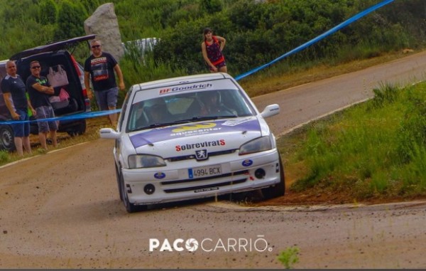XXXI Rallye de la Cermica