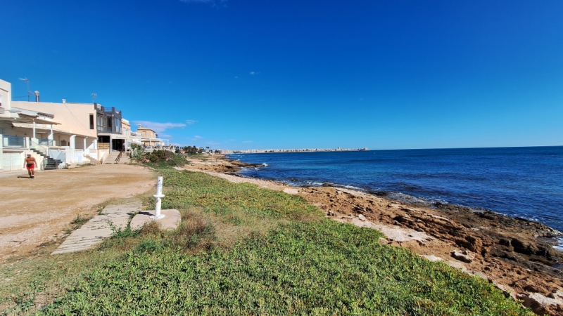 Chiringuito en Costa Blanca