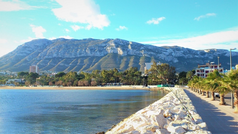 Fotos de Denia