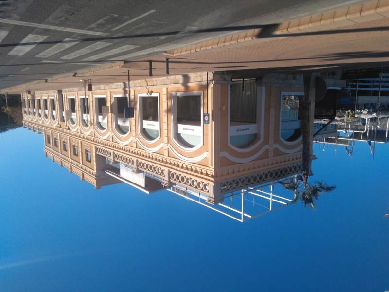 Fundacin Puerto de Alicante