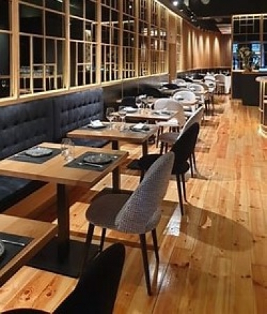 Chen-xo Gastro Bar Restaurant
