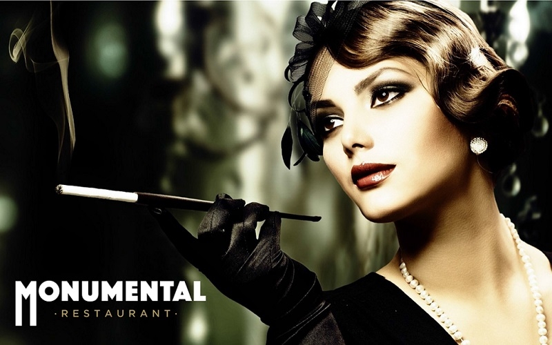 Restaurante Monumental