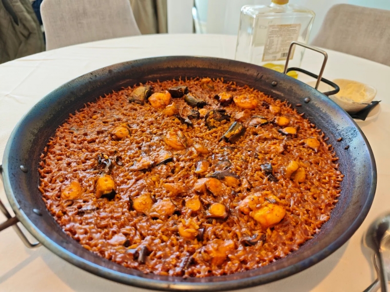 Guia de Ocio de La nucia