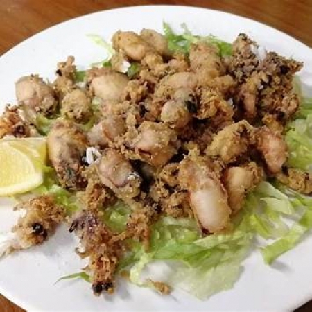 Reservar en Restaurantes de Orihuela