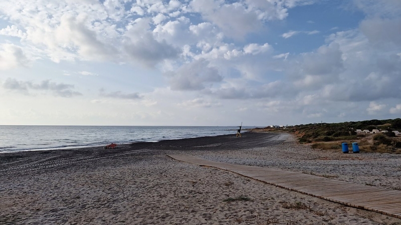 Blog de Viaje Costa Blanca
