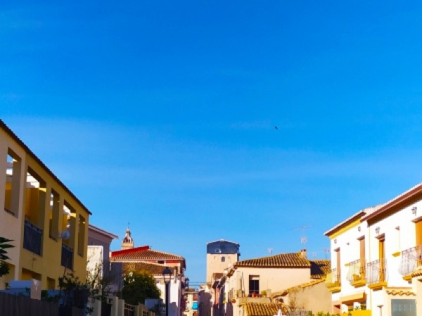 Guia de viaje de Alcalal