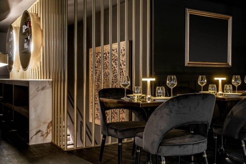 Restaurant Mir