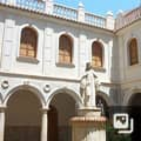 Reservar en Restaurantes de Orihuela