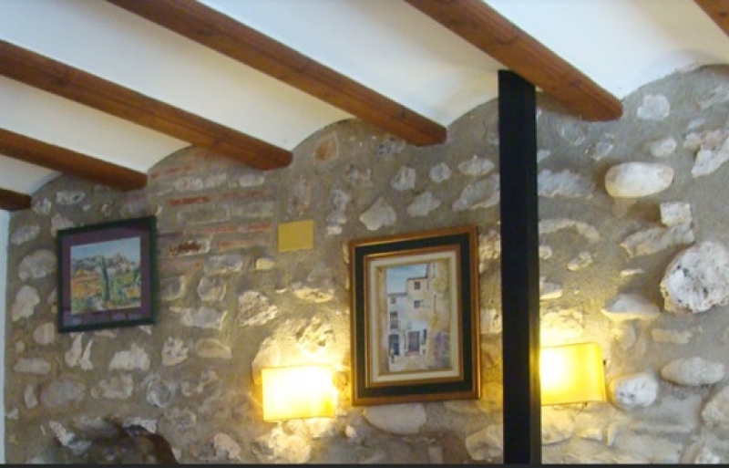 Guia de Ocio de Vall De Gallinera