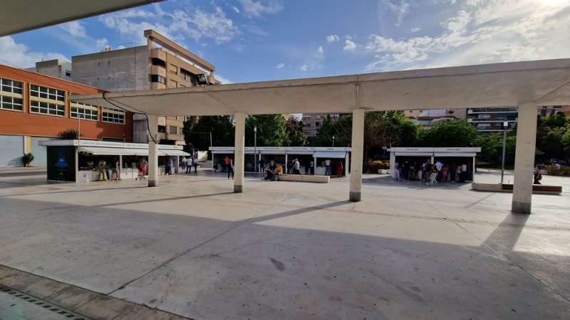 El Espacio Sneca