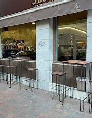 Restaurante Cafeteria Bohemia Restaurante Cafeteria Bohemia