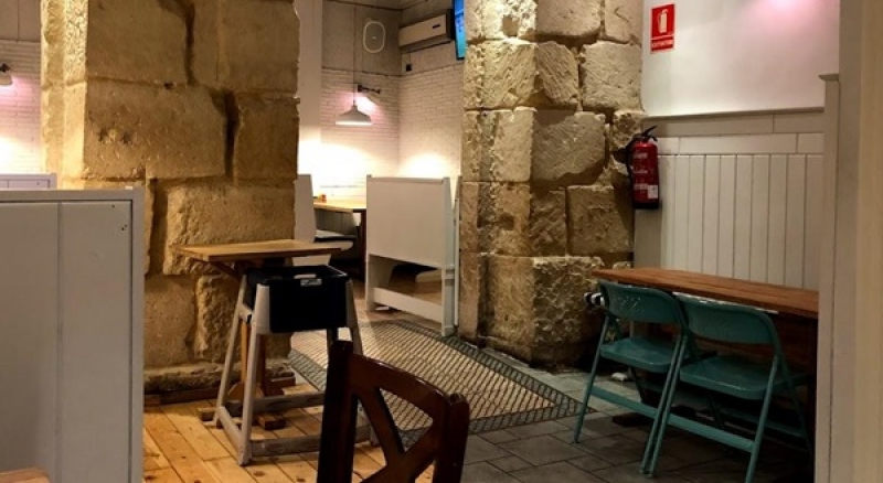 Baviera Restaurante