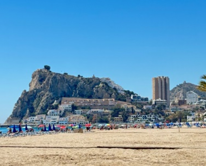 Guia de Ocio de Benidorm