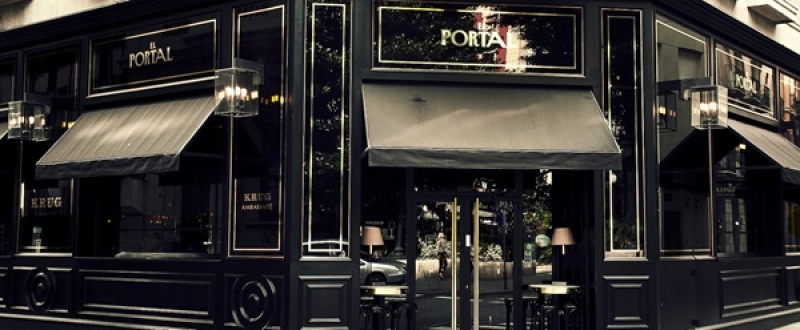 El Portal Restaurant