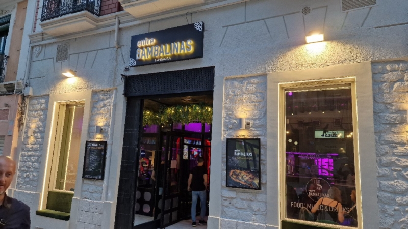 Guia de viaje de Alicante