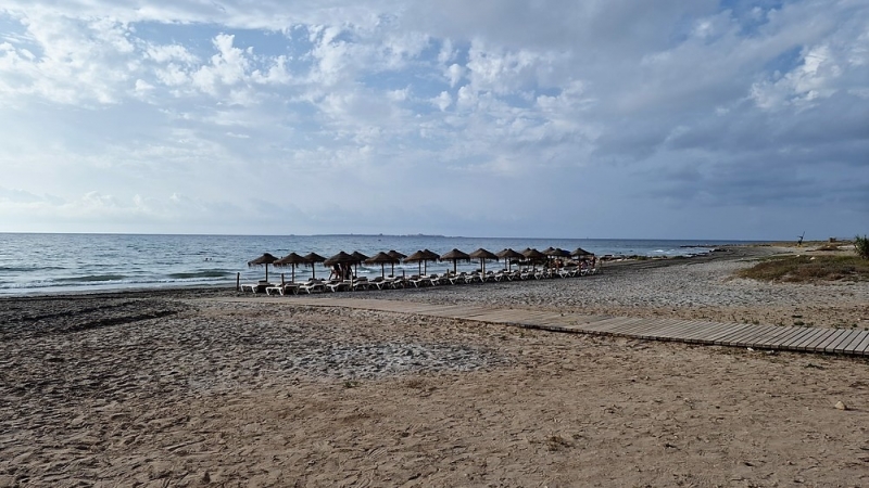 Guia de Restaurantes de Santa Pola