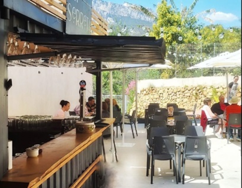 Guia de Ocio de Polop