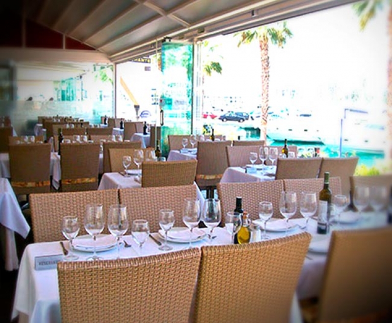 Me Apetece un Restaurante en el Puerto