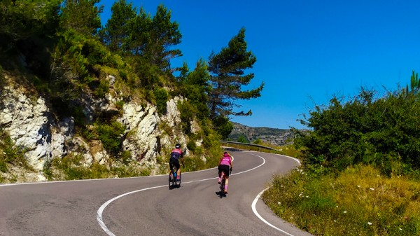 Guia de viaje de Parcent