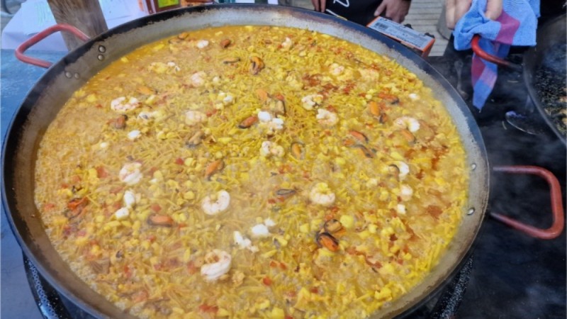Gastronoma de Denia