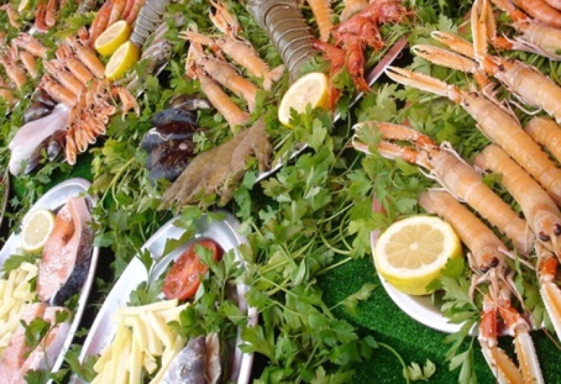 Comer en Restaurantes de Calpe