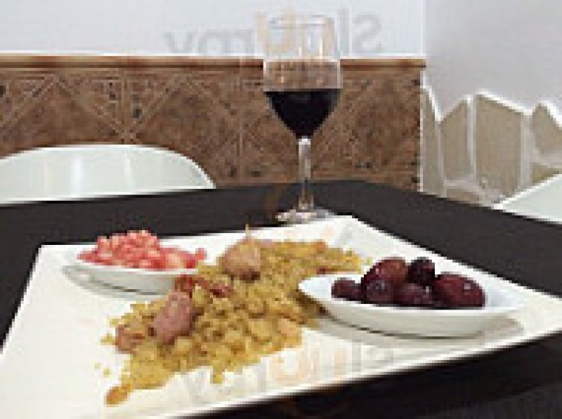 Reservar en Restaurantes de Orihuela