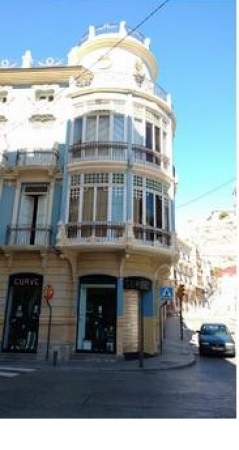 Restaurante Bar La Venganza